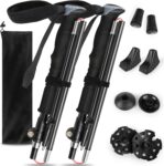 Top 10 Der Besten Wanderstöcke 2026