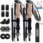 Top 10 Der Besten Wanderstöcke 2026