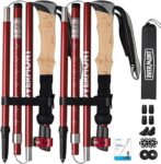 Top 10 Der Besten Wanderstöcke 2026