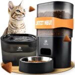 Top 10 Der Besten Automatische Futterspender 2026