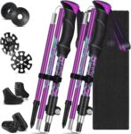 Top 10 Der Besten Wanderstöcke 2026