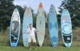 Top 10 Der Besten Stand-Up-Paddle-Boards 2026